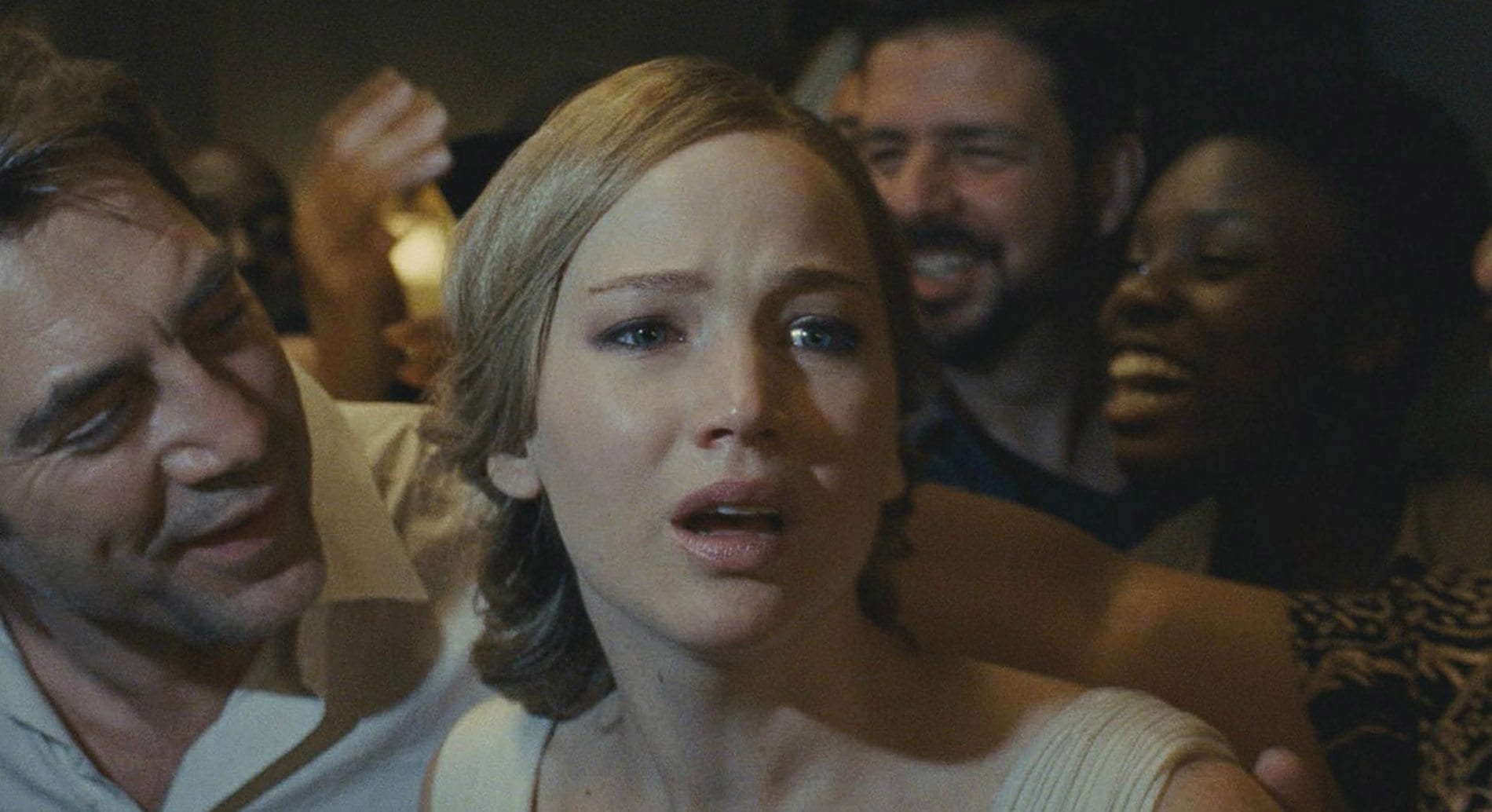 From the dark ‘Black Swan’ to the epic ‘Noah’ to last year’s trippy ‘mother!’, these are the most divisive moments of Darren Aronofsky's entire career.