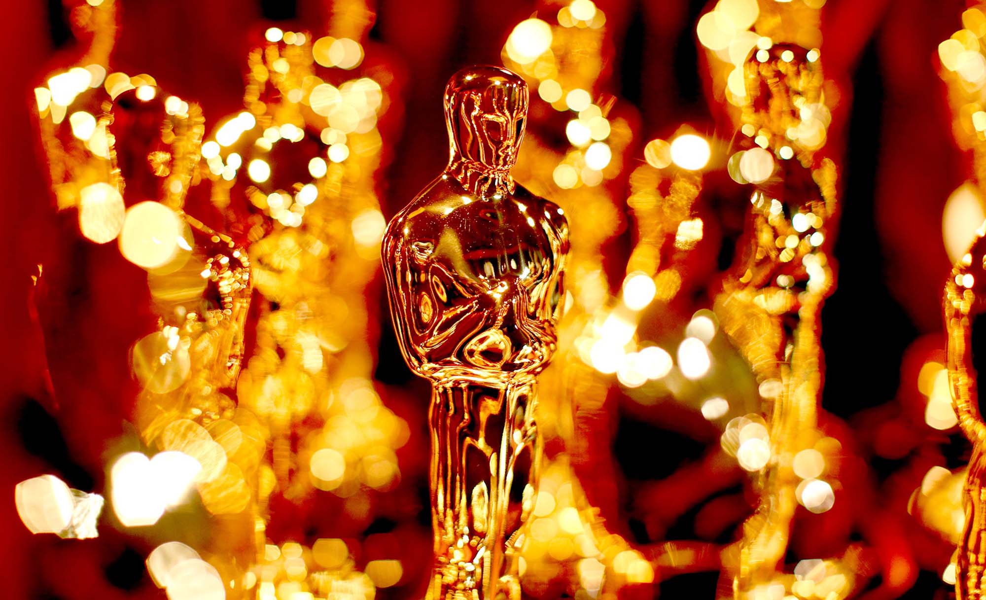 The 90th Academy Awards is less than a week away, which gives us plenty of time to speculate over who we’ll be talking about once the winners are announced. And hopefully that involves a fair few cringe-worthy Oscar acceptance speeches, because honestly – sometimes they can be the best part of the ceremony.