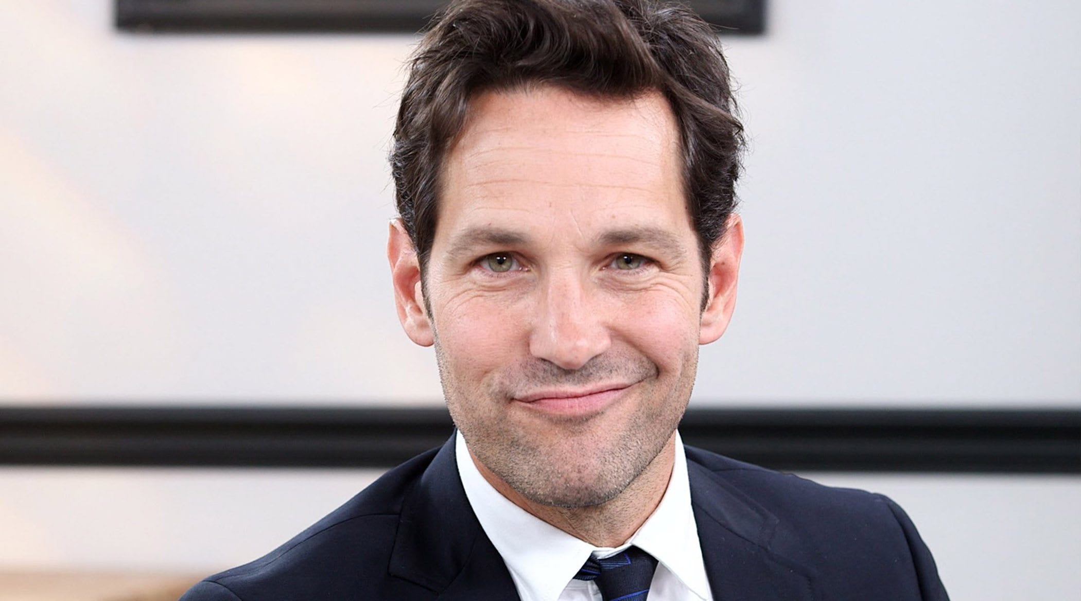 Honestly, Paul Rudd is just about the best Hollywood – and more recently, Netflix – has to offer. Here are twelve precise reasons as to why that’s true.