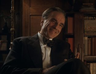 'Phantom Thread' is intent on poking the innards of toxic masculinity. It stands out thanks to some seriously uncomfortable themes under the surface.