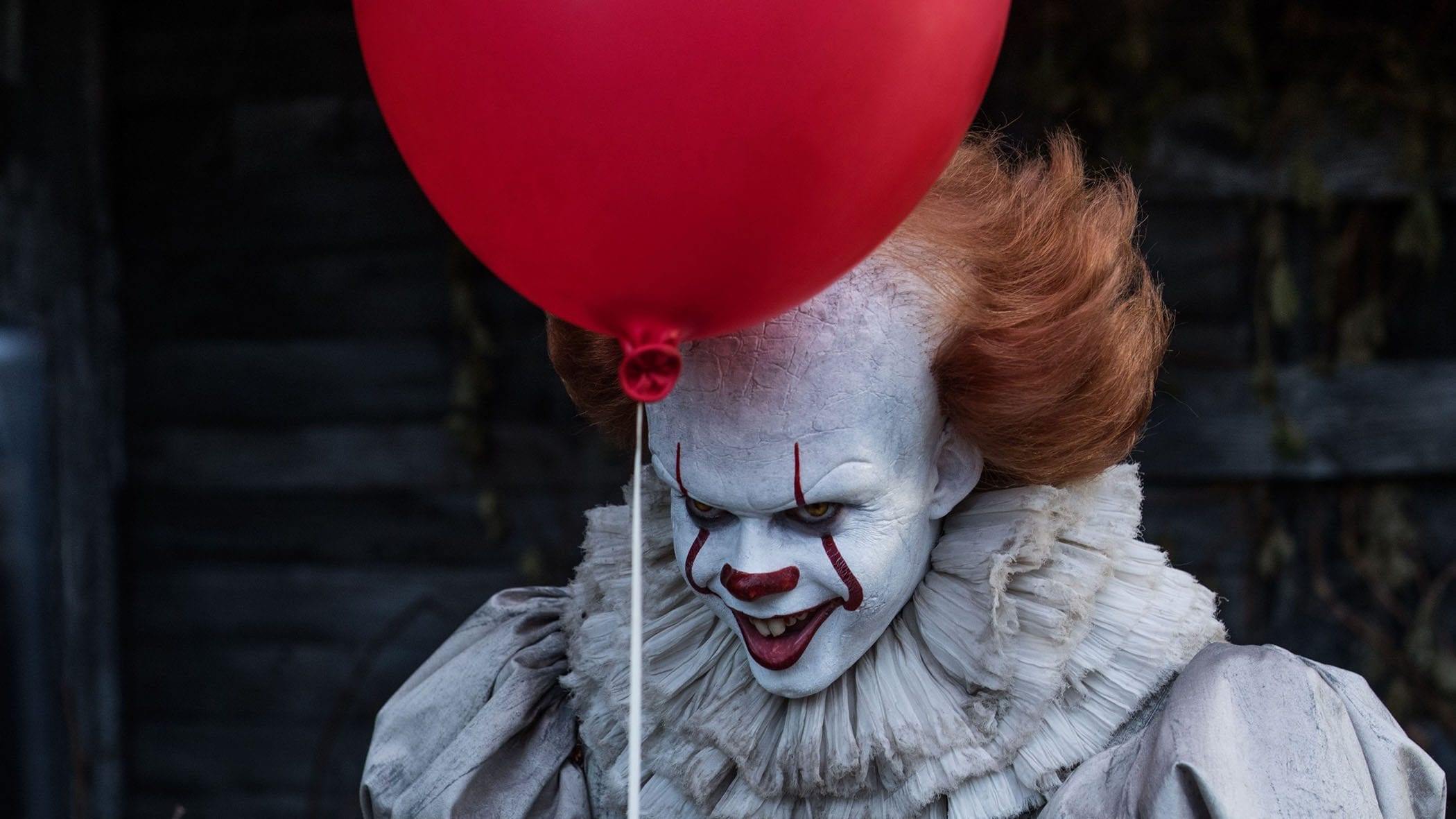 Now that Stephen King's 'It Chapter Two' has come and gone with a whimper, we're jonesing for some better horror.