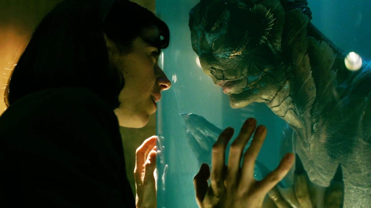 Pulitzer Prize-winning author Paul Zindel’s family sued Guillermo del Toro and Fox Searchlight for allegedly stealing the story for 'The Shape of Water'.