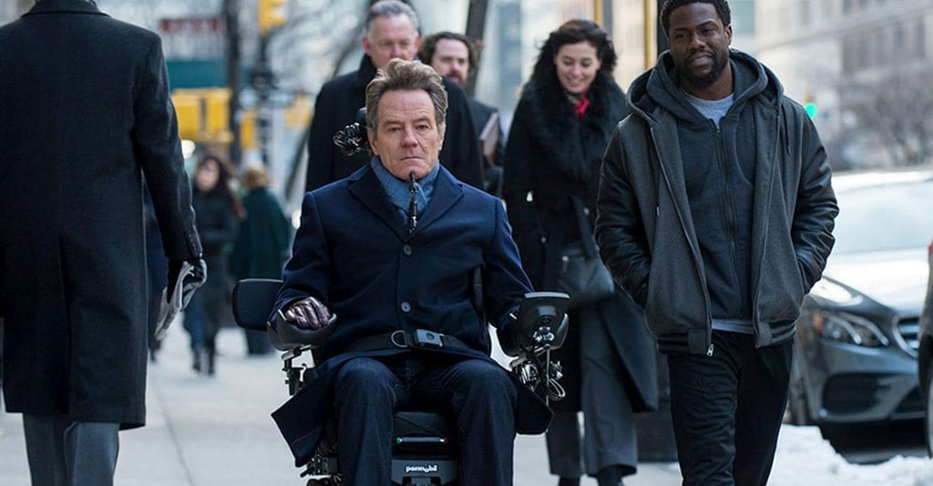 'The Upside'