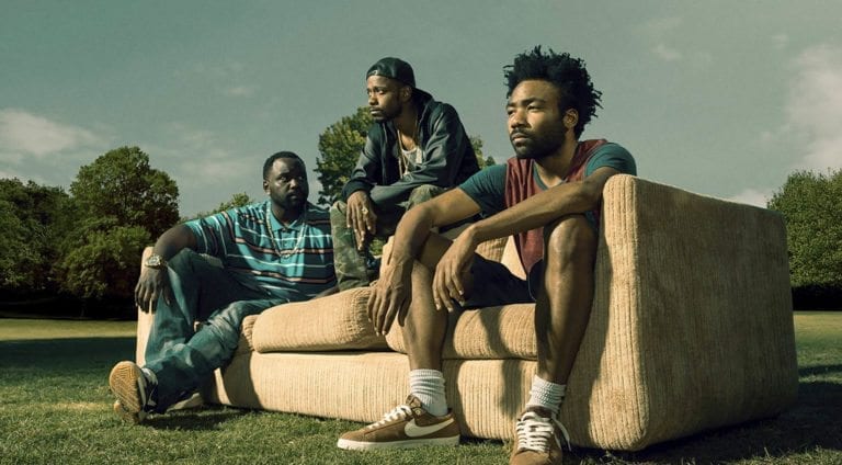 There are so many references seamlessly built into FX’s 'Atlanta' that it can be difficult to spot them all. Here are some of the best in the series so far.
