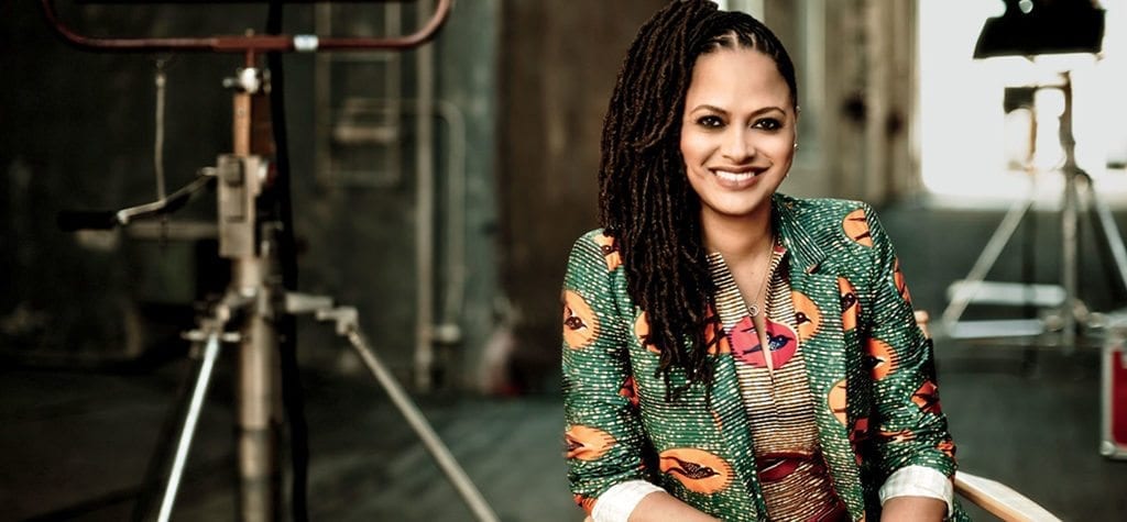 Ava DuVernay