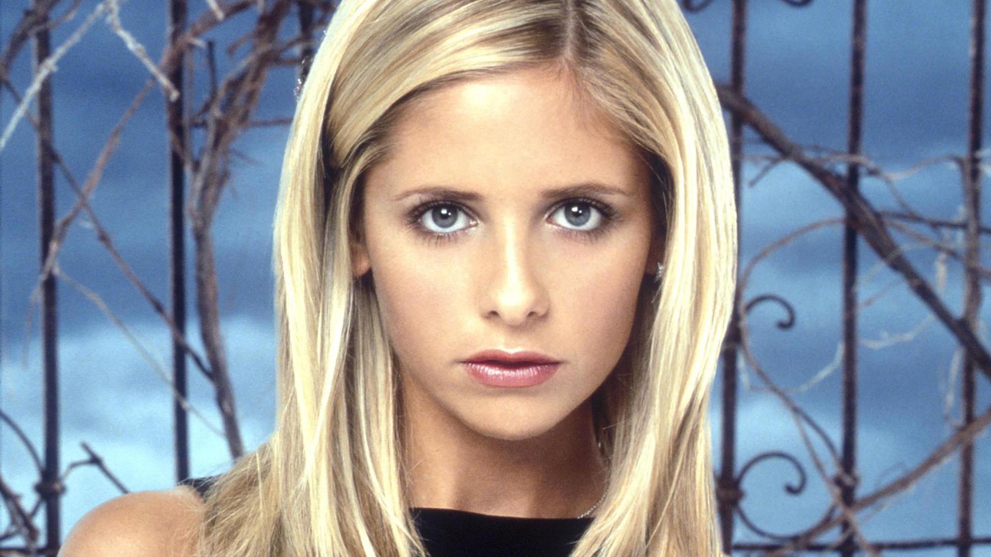 In celebration of the show turning 21 this month (feel old yet?) and the fact 'Buffy the Vampire Slayer' will always hold a special place in our hearts, here are some of her most kickass moments.
