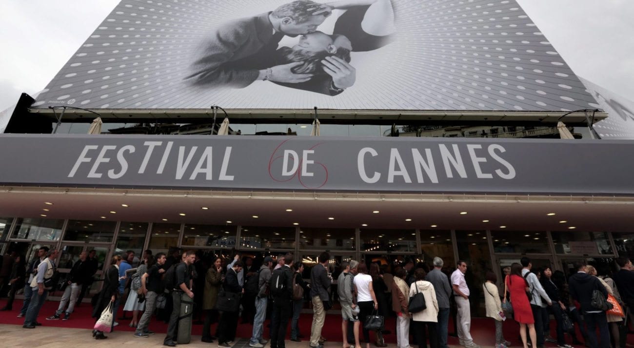 Cannes 2018 Our predictions for the official lineup Film Daily