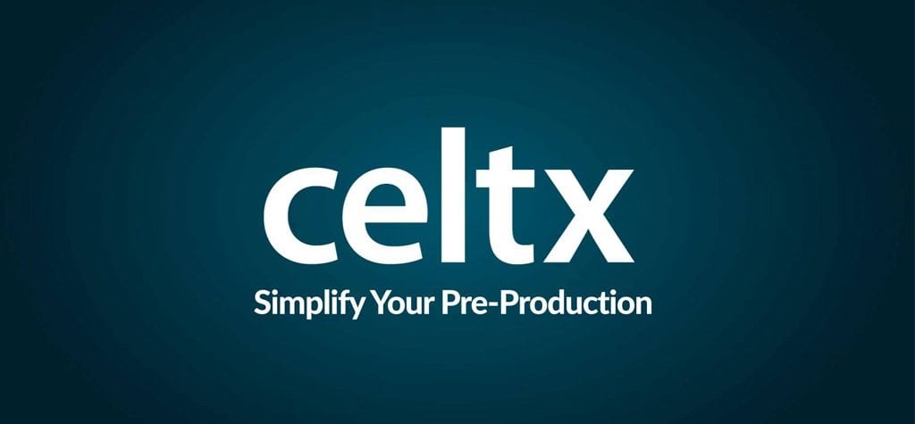 celtx collaboration
