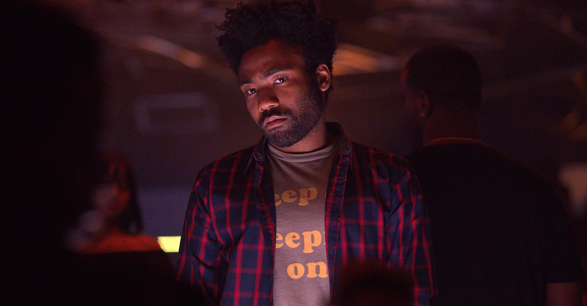 Donald Glover has struck out against Marvel after it was announced he, his brother Stephen, and FX would no longer be involved in 'Deadpool: The Animated Series'. In the 15-page script, Deadpool is depicted as protecting (and chatting with) the world’s last male northern white rhino, Sudan.