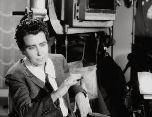 Dorothy Arzner was an absolute female boss. She joins the ranks of several other badass women who shook up the film industry and moved it forward.
