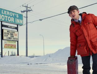 As we speculate upon just what ghoulish, greedy stories Hawley has up his sleeve for us in S4, here are eleven of the most WTF moments from 'Fargo' so far.