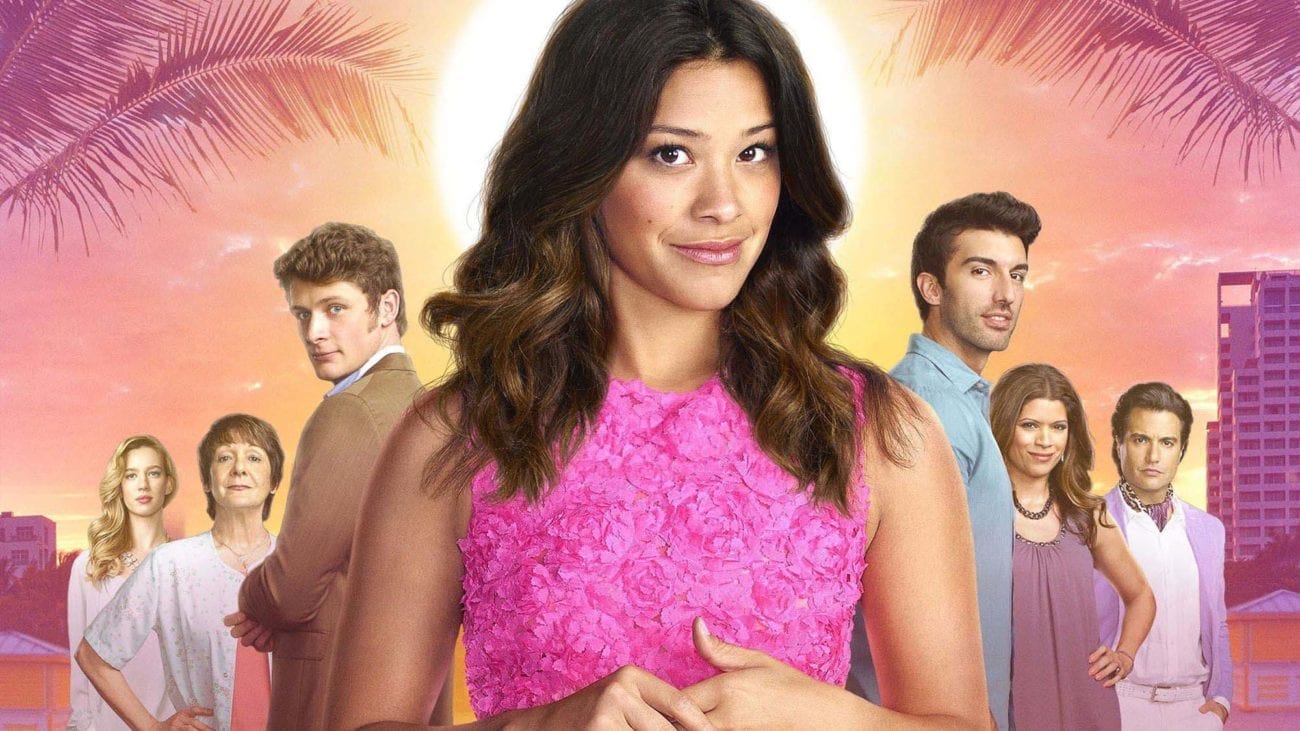 Prepare your most dramatic gasp and limber up those tear ducts, because the day we’ve all dreaded is finally upon us: 'Jane the Virgin' ends with S5.