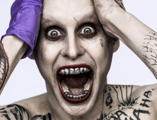 Let’s look back at some of Jared Leto's best roles to date (ranked from okay to mind-blowingly good). Was the Joker his best role?