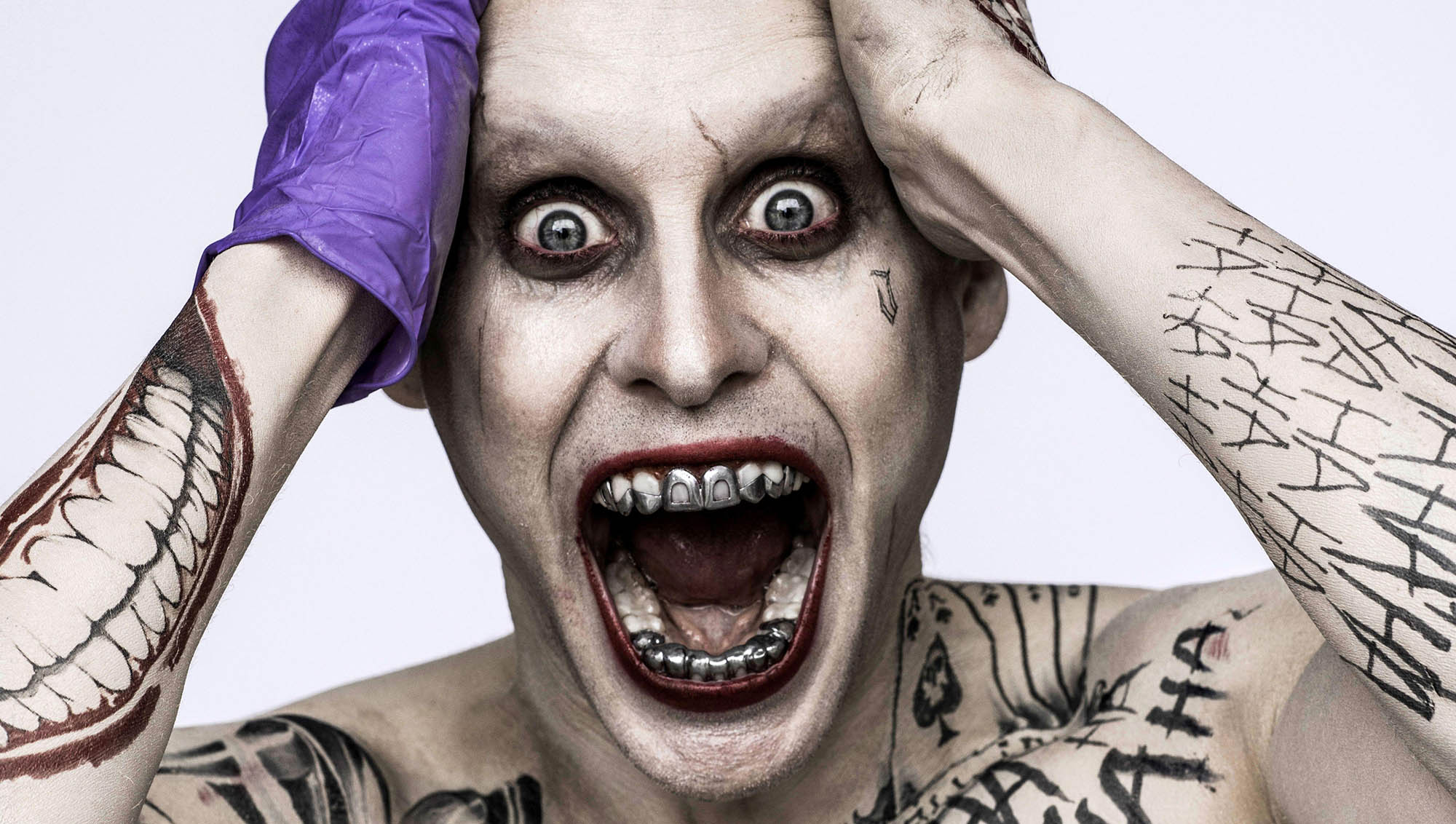 Let’s look back at some of Jared Leto's best roles to date (ranked from okay to mind-blowingly good). Was the Joker his best role?
