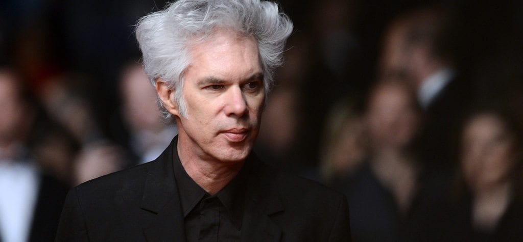 Jim Jarmusch