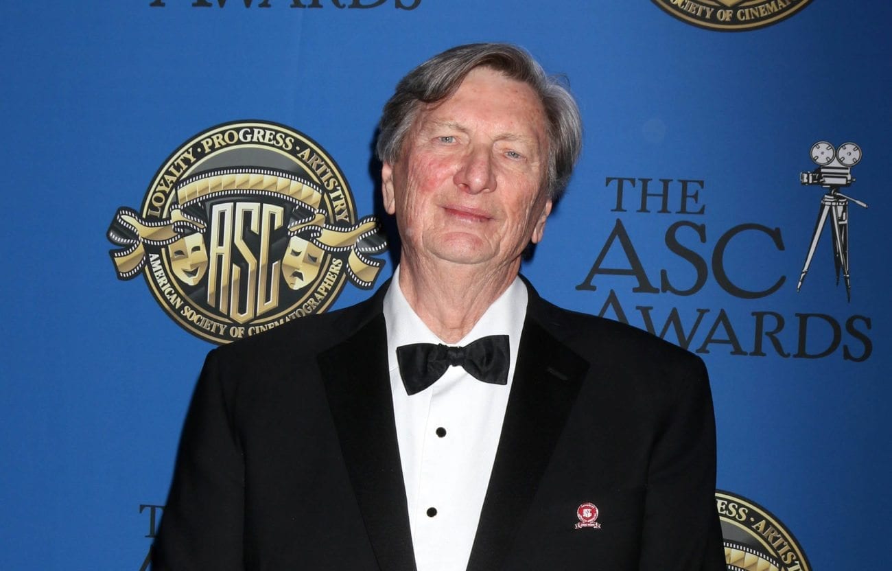 Now that Academy President John Bailey is under investigation for sexual harassment, the future of the already-weakened Academy feels dicey. Could this be the end of one of Hollywood’s oldest institutions? More importantly, should any of us even care?