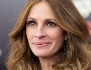 does the rest of Hollywood believe that Julia roberts was not exactly the nicest person on set? Let's take a deep dive.