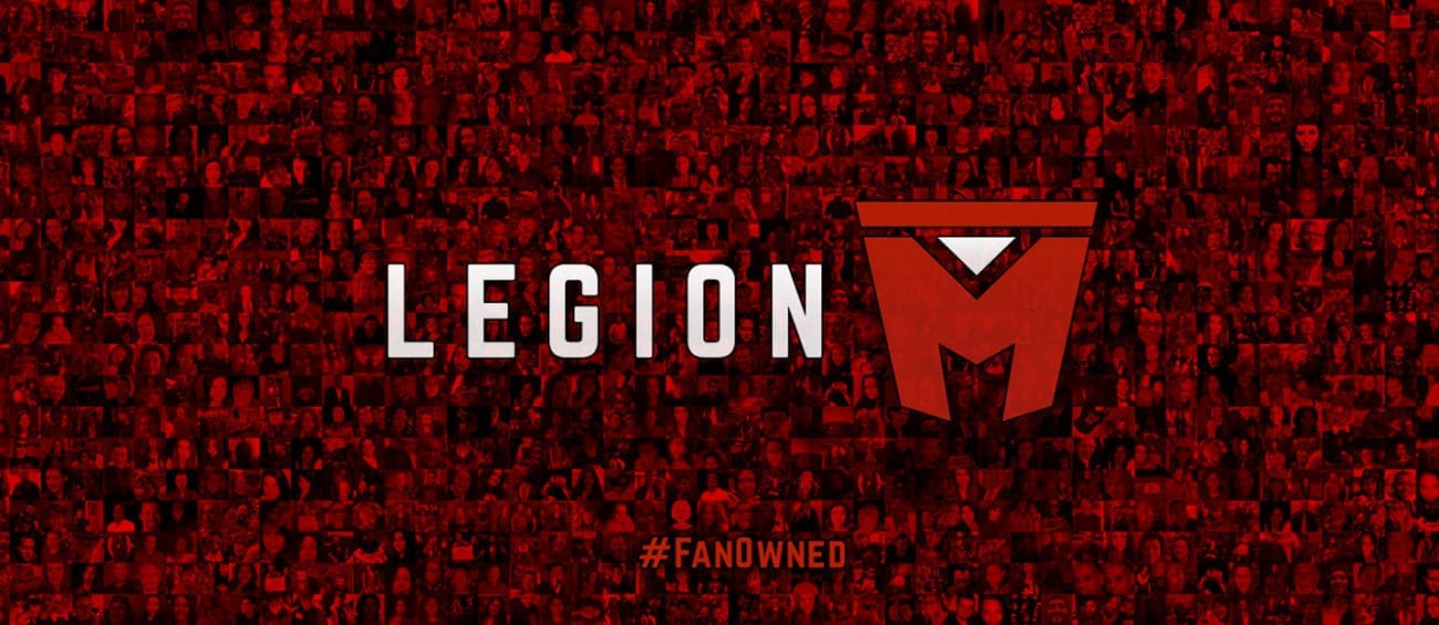 The world’s first fan-owned entertainment company, Legion M, offers filmmakers an all-in-one production company fully funded by fans.