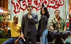 If you’ve just about recovered from the disappointing dreck of 'The Defenders', you might be happy to know a second season of the Marvel series isn’t looking likely. 'Jessica Jones' star Krysten Ritter suggested this may be the case.