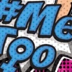With such widespread reach, the #MeToo movement was the perfect opportunity to make a fast buck and – in addition to 'The Silence Breaker' – we’ve already seen some sneaky campaigns utilizing the movement for financial gain.