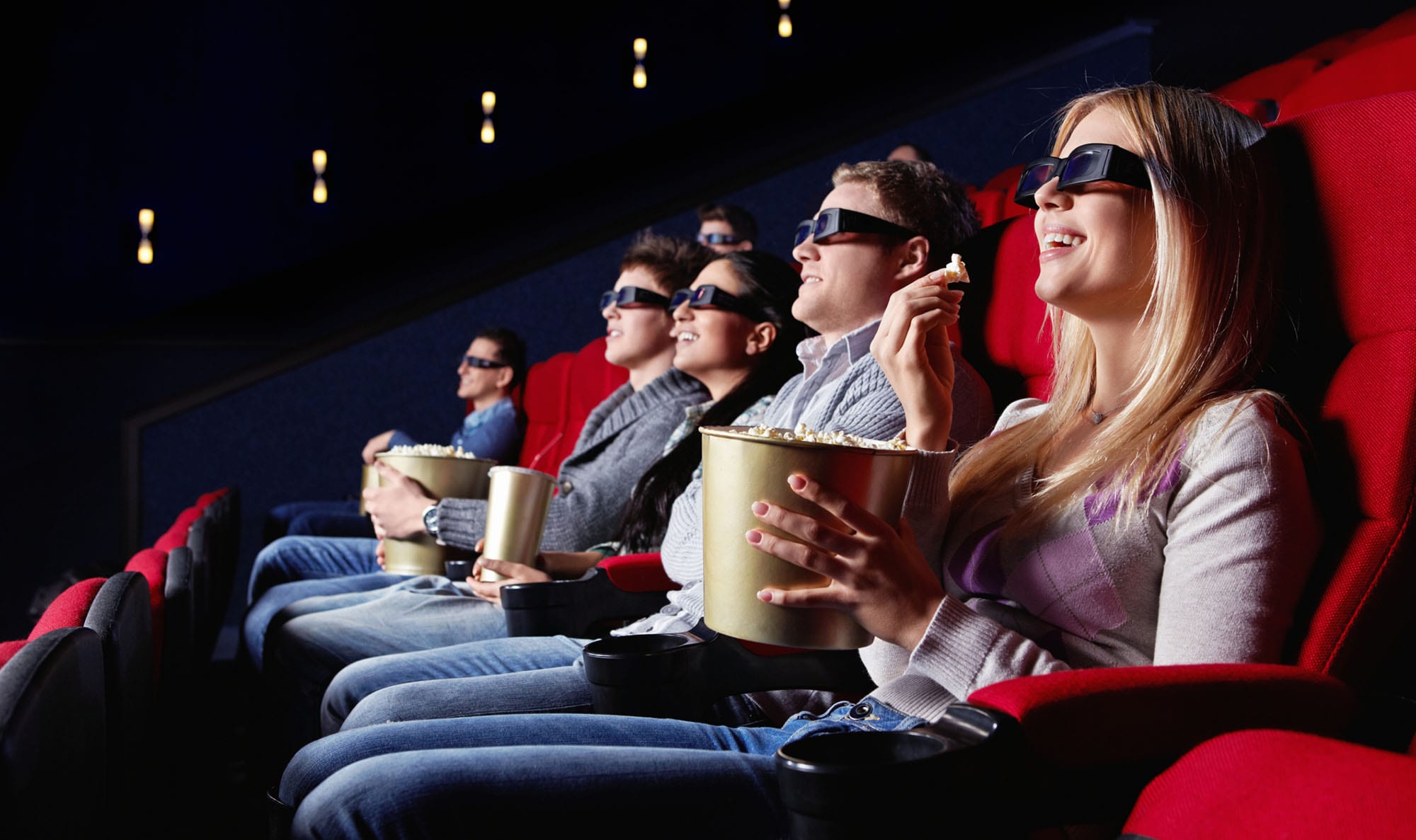Do you remember when going to the cinema was the highlight of the weekend? Let's explore how movie theaters are ignoring the power of streaming.