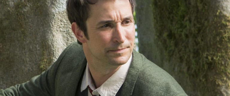 'Red Line' utilizes Noah Wyle’s terrific acting skills well. Join us in sighing dreamily over a handful of Wyle’s best moments on TV while we watch.