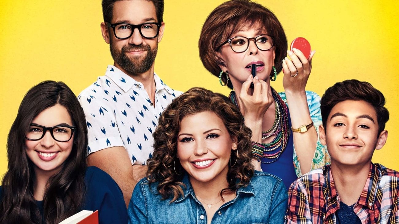 Netflix didn't renew acclaimed sitcom 'One Day at a Time'. While we pine for the Alvarez Family, let's look at TV's best depictions of Latinx families.