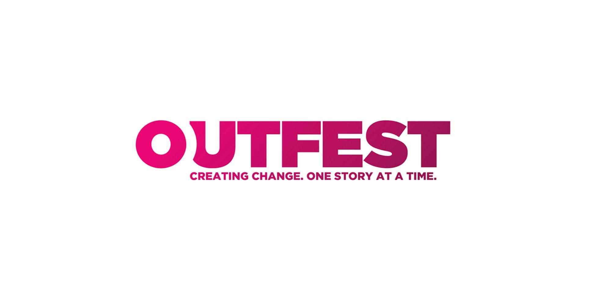 Founded by UCLA students in 1982, Outfest – which runs several film festivals each celebrating a different aspect of the LGBTQI community and filmmaking – uses the power of movies to promote acceptance and equality for all LGBTQI people.
