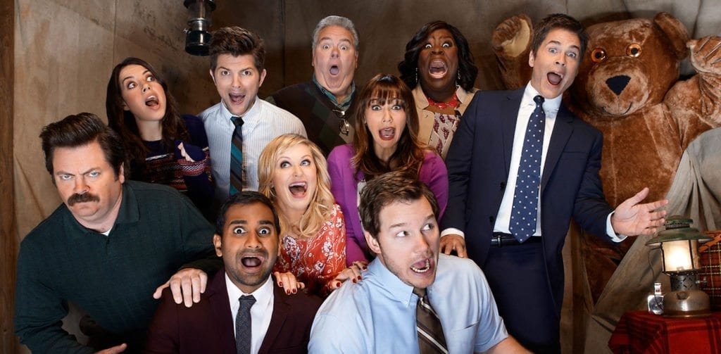 As you’re likely well aware, Poehler & Spivey aren’t the only 'Parks and Recreation' alums to have gone on to enjoy a wonderful, impressive career. Here are some other spectacular projects that have the magical touch of the members from its cast & crew.