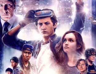 Premiering at the end of March, Steven Spielberg’s 'Ready Player One' is getting plenty of pre-release hype. So let’s dive in – here are all the essentials you need to know about Spielberg’s vibrant dystopian blockbuster.