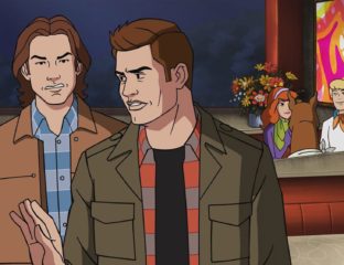 Last year's long-awaited 'Supernatural' crossover episode with 'Scooby Doo' inspired us to come up with 9 other genius TV crossover episodes.