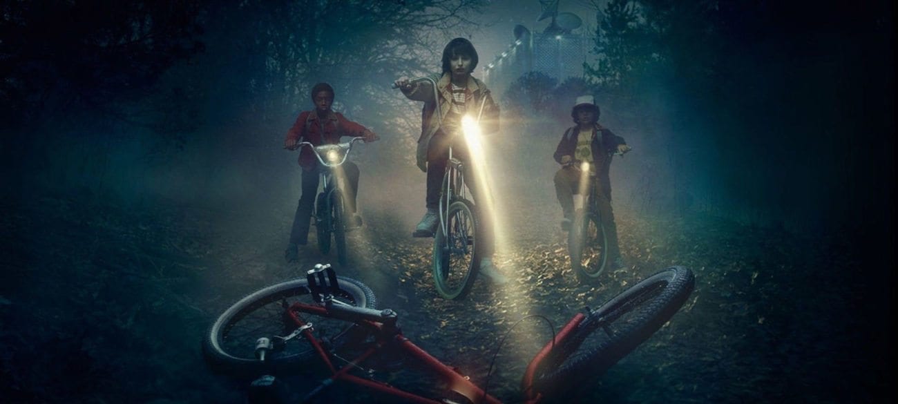 Let’s take a look at some of the other on-screen projects the kids from Netflix's smash-hit show 'Stranger Things' are involved in.
