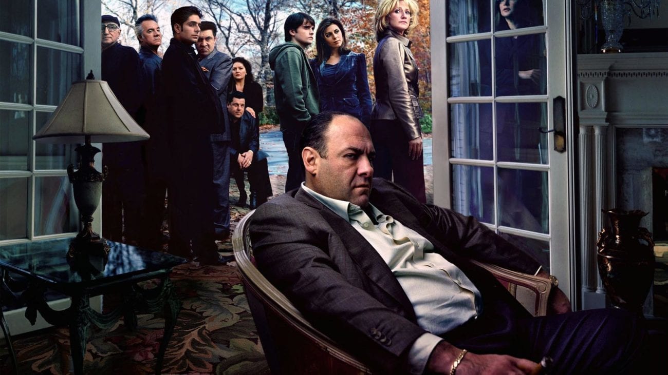In anticipation of the release of 'The Sopranos''s new feature, we’ve ranked our ten favorite episodes of the seminal gangster series.