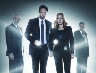 'The X-Files' is revered for episodes like 