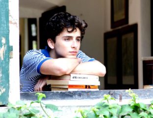Timothée Chalamet came up short at the Oscars last year, but he took home our hearts. Let's celebrate all the reasons he's Hollywood’s brightest new star.