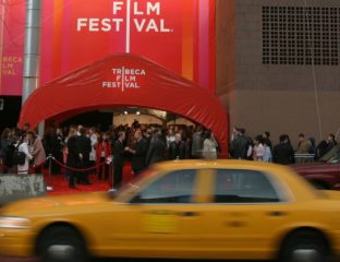 The 17th annual Tribeca Film Festival revealed its feature film lineup earlier this month, and with the start date fast approaching, we’ve decided to help ease up those busy schedules by offering ten of the feature premieres we think are worth a watch.