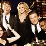 Sit back, fire up some cheesy blasters, and get those mind grapes ready, because we’re taking a look back at some of the best '30 Rock' moments.