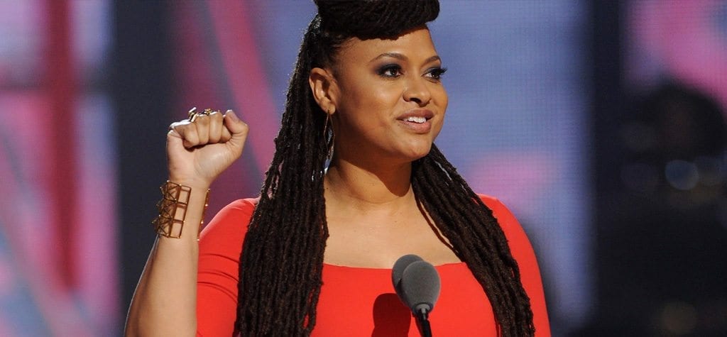 Ava DuVernay