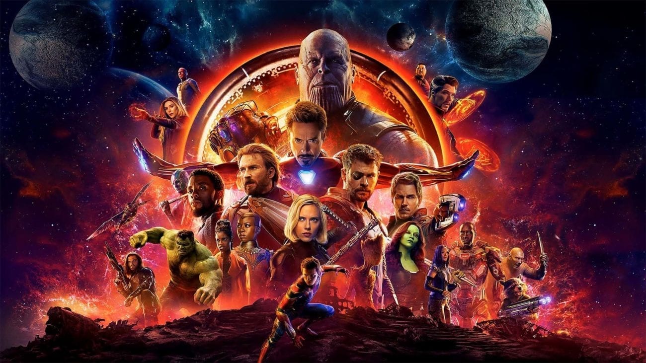 Last year epic superhero flick 'Avengers: Infinity War' came out. Here’s why the film itself has left little to be desired for the MCU fandom.