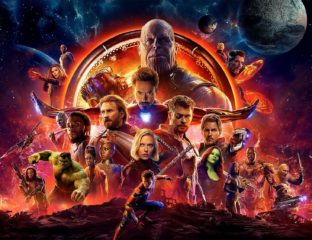 Last year epic superhero flick 'Avengers: Infinity War' came out. Here’s why the film itself has left little to be desired for the MCU fandom.
