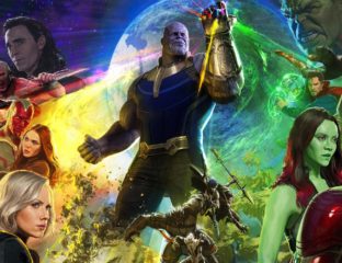To celebrate its theatrical release, we're ranking all the superheroes featured in possibly the last Avengers movie, 'Avengers: Infinity War'.