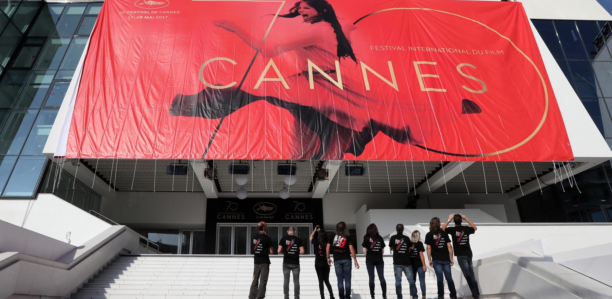Better get those bunion pads out, ladies, because the 71st Cannes Film Festival is upon us. After adding more draconian layers to its already outdated rules, in recent weeks the festival decided to ban press screenings, selfies, and Netflix from competition.
