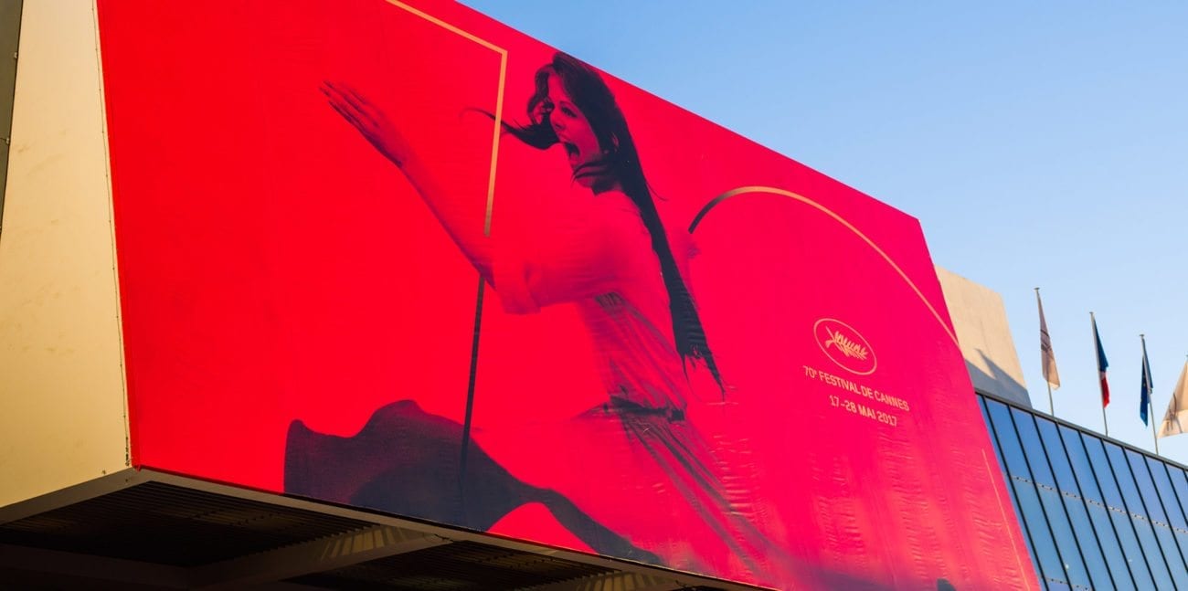 If you enjoy complying with an archaic, abrasive set of rules in order to enjoy a glitzy film festival in a luxurious setting (and honestly, who doesn’t live for that?), the Cannes Film Festival is all yours, sweetheart.