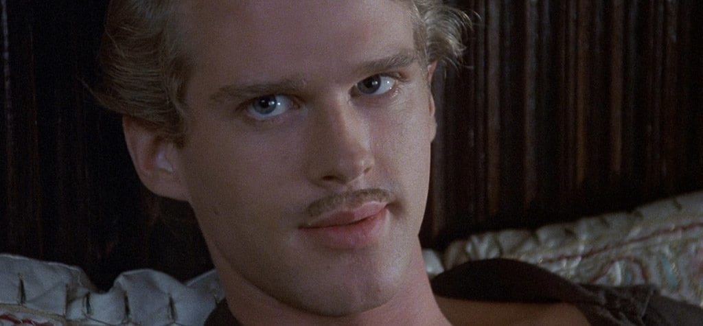 Cary Elwes, of 'The Princess Bride' fame, has been cast in season 3 of 'Stranger Things'