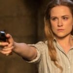 HBO's 'Westworld' is stacked with ferocious femmes. How do they hold up against other notable female gunslingers? Here’s a ranking of twelve of our faves.