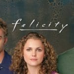 'Felicity' was groundbreaking for its experiments and risk-taking approach to episodic content. Here are five reasons the show was ahead of its time.