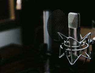 Podcasts are a great medium. If you’re looking for audio inspiration, here are some of the best podcasts for filmmakers and film buffs alike.