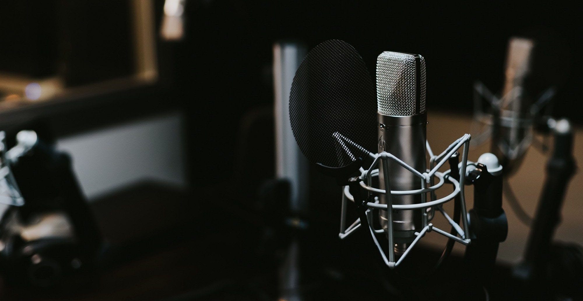 Podcasts are a great medium. If you’re looking for audio inspiration, here are some of the best podcasts for filmmakers and film buffs alike.