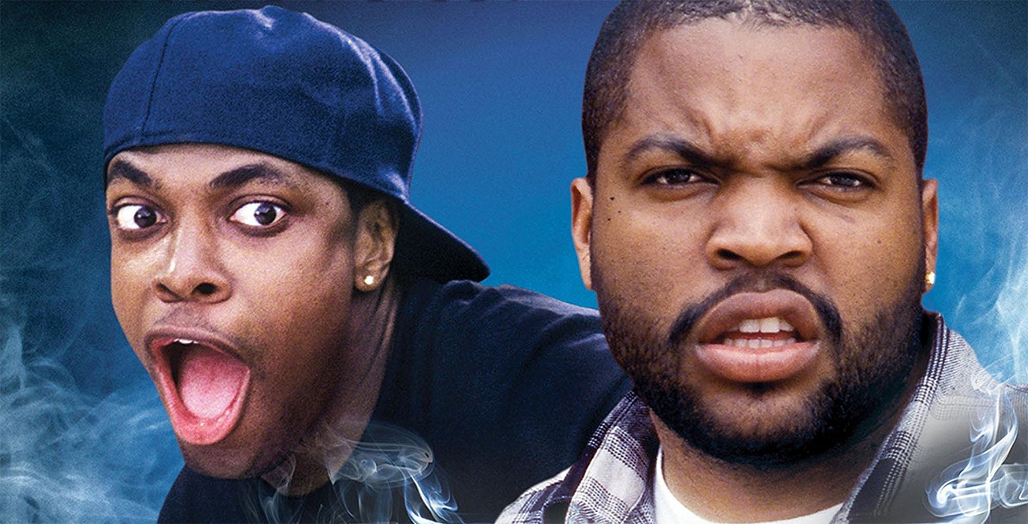 In celebration of 'Roxanne Roxanne’'s release, we’re taking a look at some of the greatest (and some of the not-so-great) hip hop movies of all time.