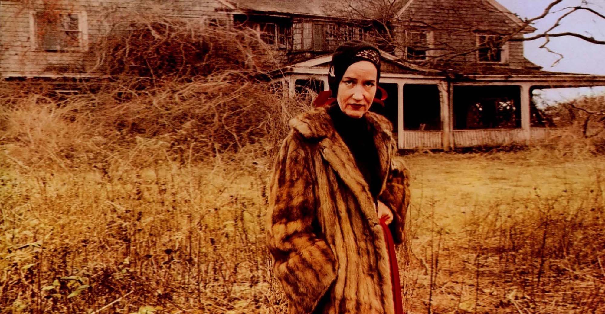 'That Summer' no doubt gave you a severe urge to rewatch 'Grey Gardens' for the 100th time. Let’s look back at all the times Grey Gardens was everything.